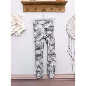 Lululemon leggings Size 4